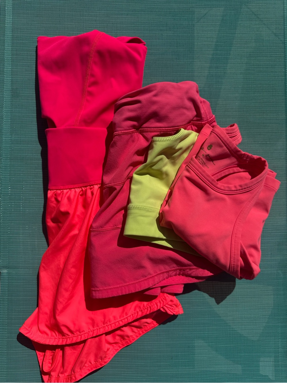 Bright Summer Fun Bundle!